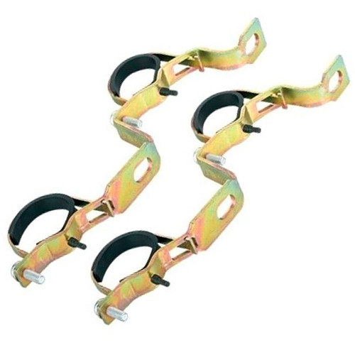 Кронштейн для коллектора отопления 3/4 (пара) (круглый)