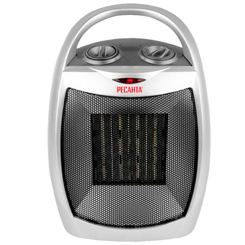 Тепловентилятор ТВК-1 (1,8 кВт) Ресанта Тепловентилятор ТВК-1 (1,8 кВт) Ресанта