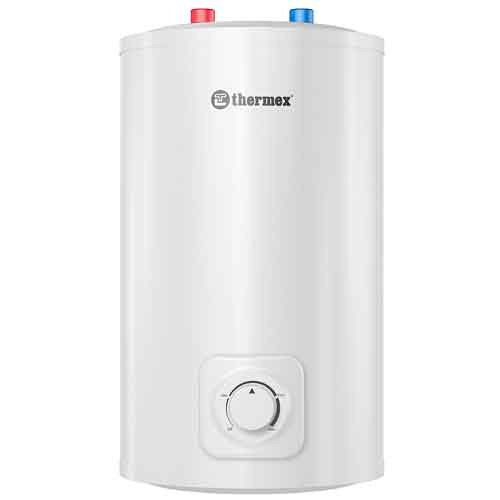 Водонагреватель накопительный THERMEX IC 15 U (верхнее подключение) Водонагреватель накопительный THERMEX IC 15 U (верхнее подключение)