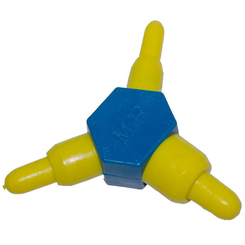 Калибратор труб 14-40 пластиковый