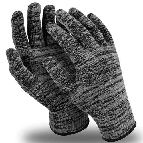 Перчатки шерстяные Винтер Люкс