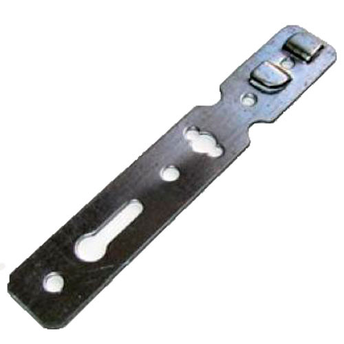 Пластина оконная KBE 25*150*1.2 (50 профиль) (200 шт)