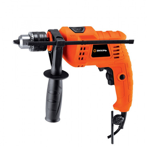 Дрель ударная ДУ-500 Вихрь Дрель ударная ДУ-500 Вихрь