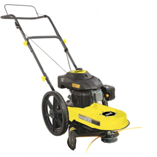 Газонокосилка бензиновая GLM-5.0L Huter Газонокосилка бензиновая GLM-5.0L Huter
