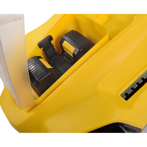 Газонокосилка аккумуляторная CLM-36 Li (с АКБ 4 А/ч и З.У.) Huter Газонокосилка аккумуляторная CLM-36 Li (с АКБ 4 А/ч и З.У.) Huter