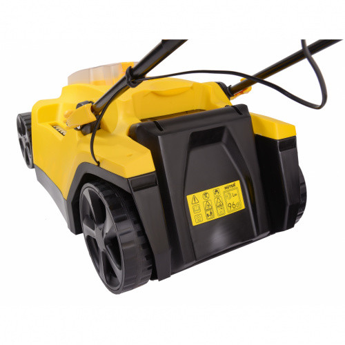 Газонокосилка аккумуляторная CLM-36 Li (с АКБ 4 А/ч и З.У.) Huter Газонокосилка аккумуляторная CLM-36 Li (с АКБ 4 А/ч и З.У.) Huter