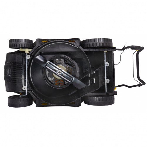 Газонокосилка аккумуляторная CLM-36 Li (с АКБ 4 А/ч и З.У.) Huter Газонокосилка аккумуляторная CLM-36 Li (с АКБ 4 А/ч и З.У.) Huter