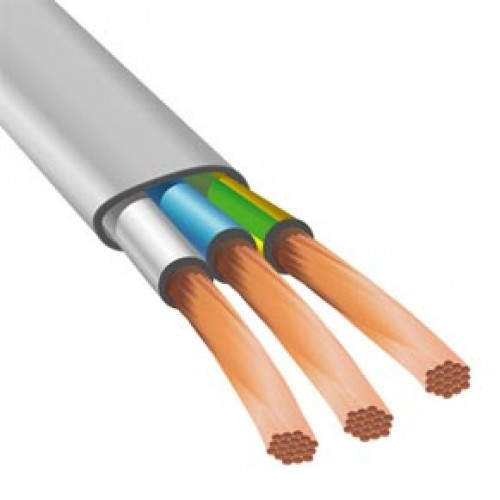 Провод ПУГНП 3*1.5 ГОСТ