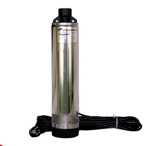 Насос скважинный Водомет ПРОФ 40/75 Джилекс