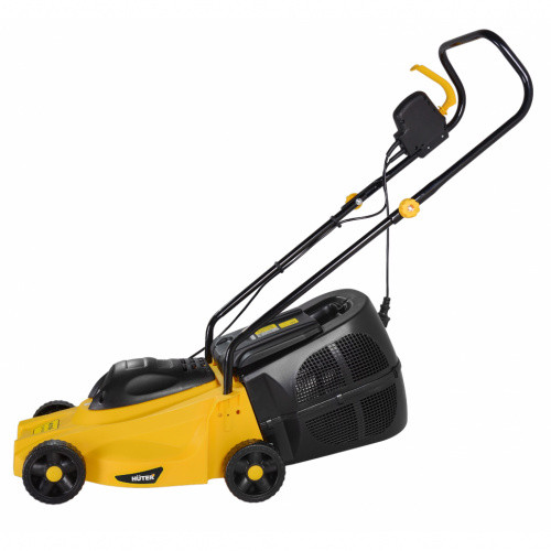 Газонокосилка электрическая ELM-1000 Huter