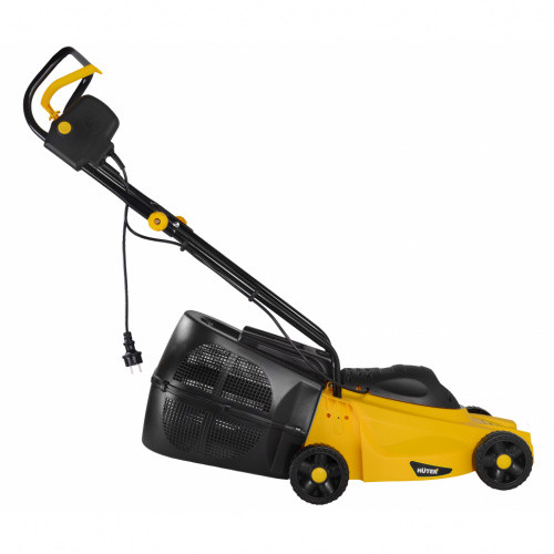 Газонокосилка электрическая ELM-1000 Huter