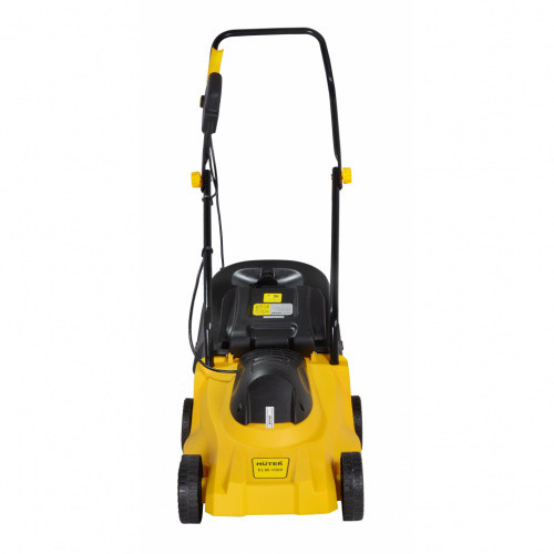 Газонокосилка электрическая ELM-1000 Huter