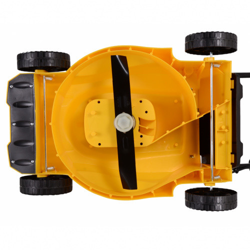 Газонокосилка электрическая ELM-1000 Huter