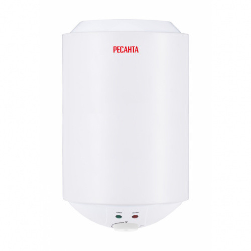Водонагреватель накопительный круглый ВН-15КН Ресанта Водонагреватель накопительный круглый ВН-15КН Ресанта