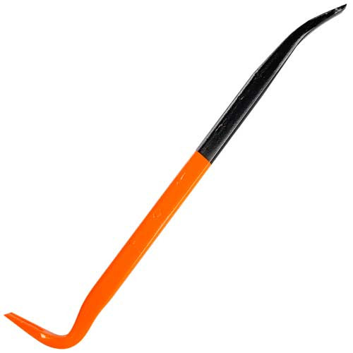 Лом-гвоздодер 600 мм,усиленный Вихрь (73/2/3/6)