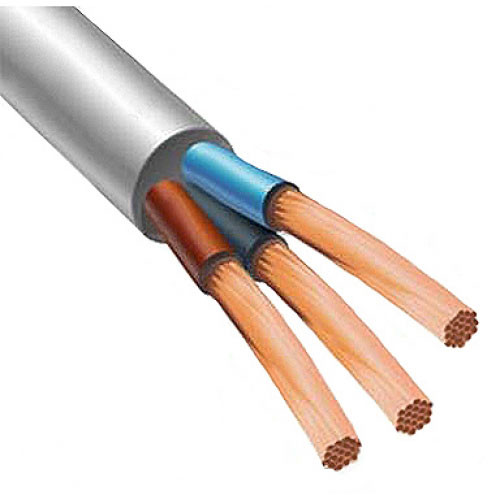 Провод ПВС 3*1.5 ГОСТ