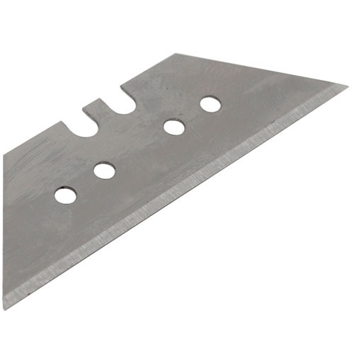 Лезвия трапецевидные для ножа Профи (10шт)