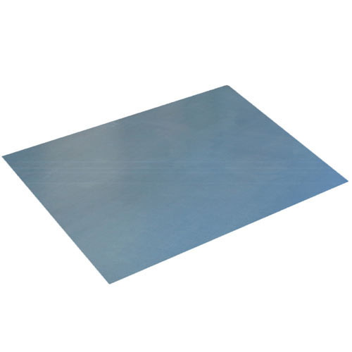 Гладкий лист 1250*2500 (0.3) оцинкованный