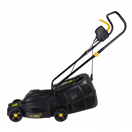Газонокосилка электрическая ELM-1100 Huter Газонокосилка электрическая ELM-1100 Huter
