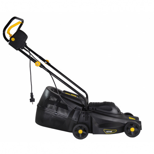 Газонокосилка электрическая ELM-1100 Huter Газонокосилка электрическая ELM-1100 Huter