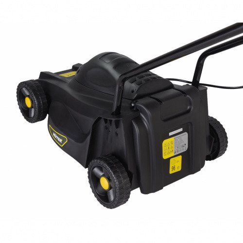 Газонокосилка электрическая ELM-1100 Huter Газонокосилка электрическая ELM-1100 Huter