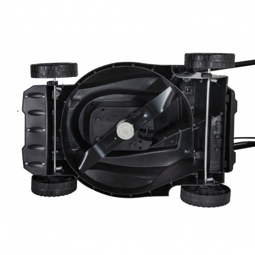 Газонокосилка электрическая ELM-1100 Huter Газонокосилка электрическая ELM-1100 Huter