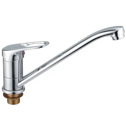 Смеситель для кухни HAIBA 4937