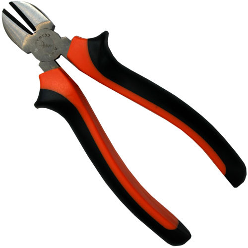 Бокорезы Bohrer Мастер 160 мм (55-60) двухкомпонентная рукоятка