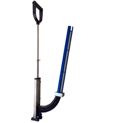 Степлер для теплого пола