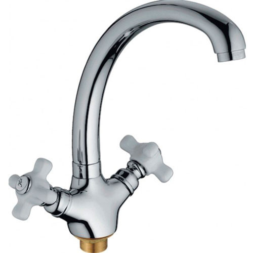 Смеситель для кухни HAIBA  HB4218