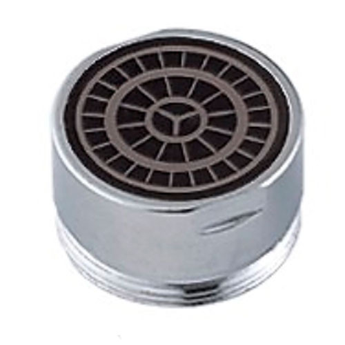 Аэратор металлический наружная резьба HAIBA HB72-1 