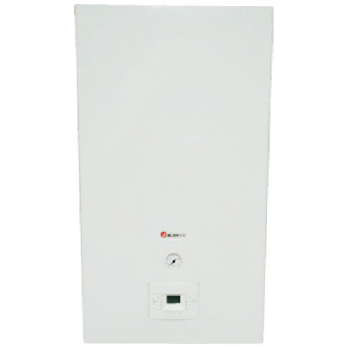 Котел газовый настенный 2-х контурный Federica Bugatti  24 PREMIUM