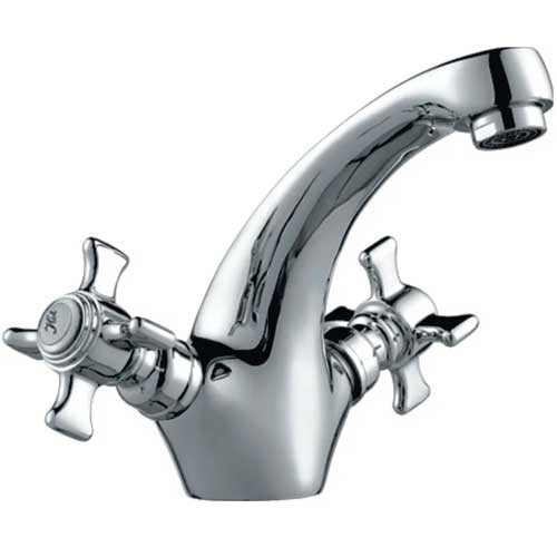 Смеситель для умывальника HAIBA 1024