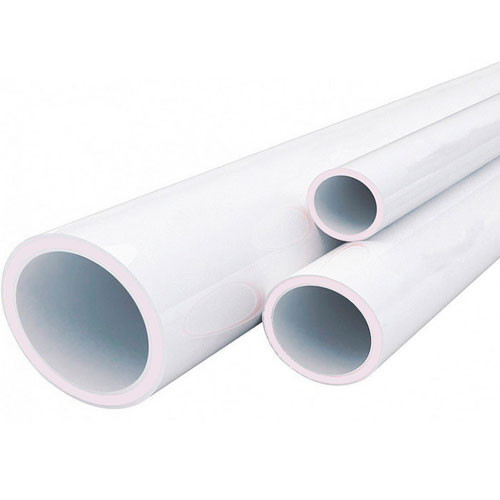 Труба полипропилен 40*6.7 PN20 (4м)