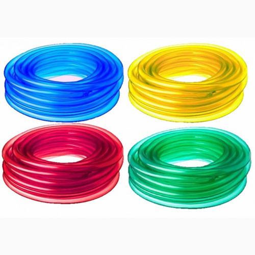 Поливочный шланг 3/4 Силикон длина 25 м