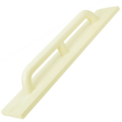 Терка полиуретановая 120х1000