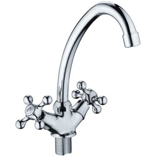 Смеситель для кухни HAIBA 4908