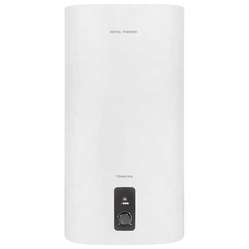 Водонагреватель накопительный Royal Thermo RWH 50 Citadel Unic