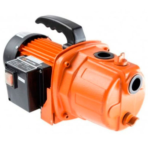 Поверхностный насос ПН-1100 Ч Вихрь