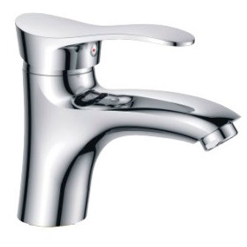 Смеситель для умывальника HAIBA 1001-K