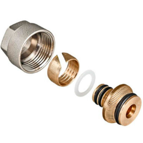 Евроконус для REHAU 3/4-16х2,2 Vieir