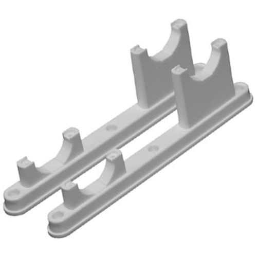 Крепление для полипропиленового коллектора 32 мм (пара)