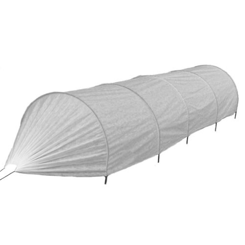 Парник Удачный урожай 4 м (5 дуг и спаспбонд)