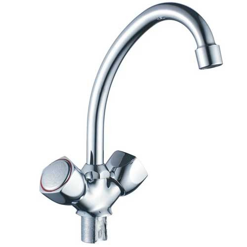 Смеситель для кухни HAIBA 4909