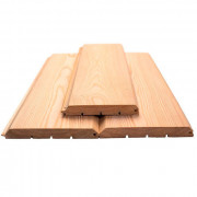 Имитация бруса сорт АВ 16*135*2500