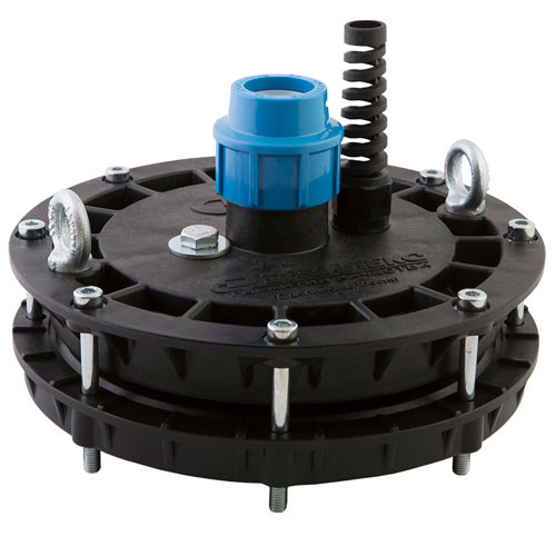 Оголовок скважины ОСП 130-140/32 ДЖИЛЕКС