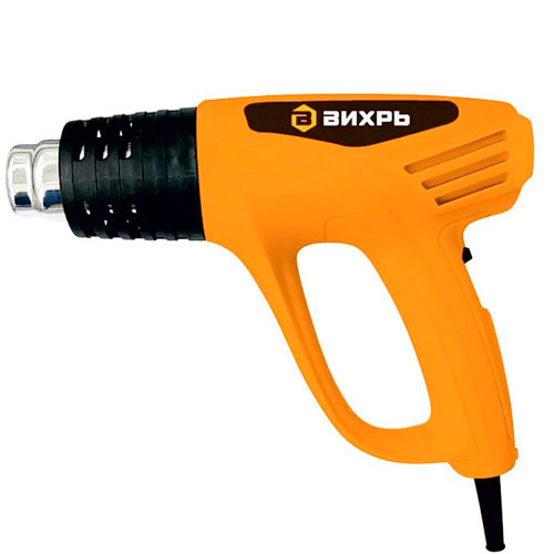Термопистолет ТП-2000 Вихрь Термопистолет ТП-2000 Вихрь
