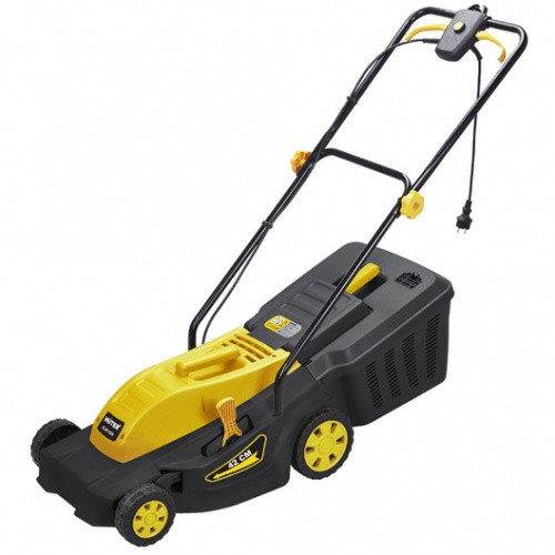 Газонокосилка электрическая ELM-2000P Huter