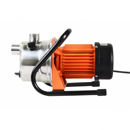 Поверхностный насос ПН-1100 Нерж. Вихрь