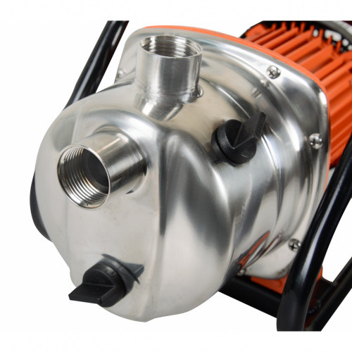 Поверхностный насос ПН-1100 Нерж. Вихрь